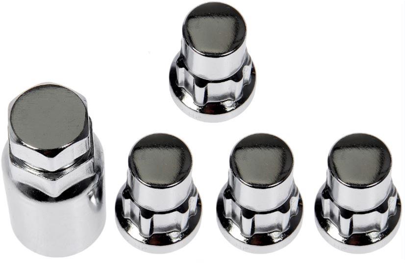 Dorman 712-228 Dorman Wheel Lock Sets | Summit Racing