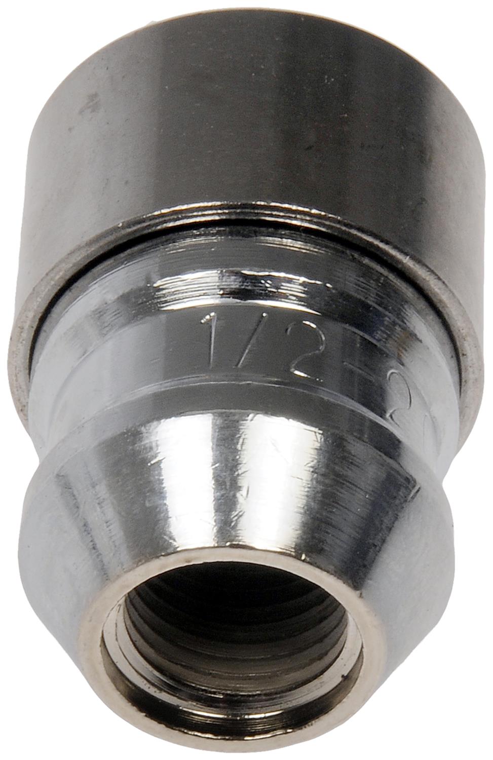 Dorman HELP Wheel Nut Cap Gold Aluminum Pack Of 5 - Customize - View #3