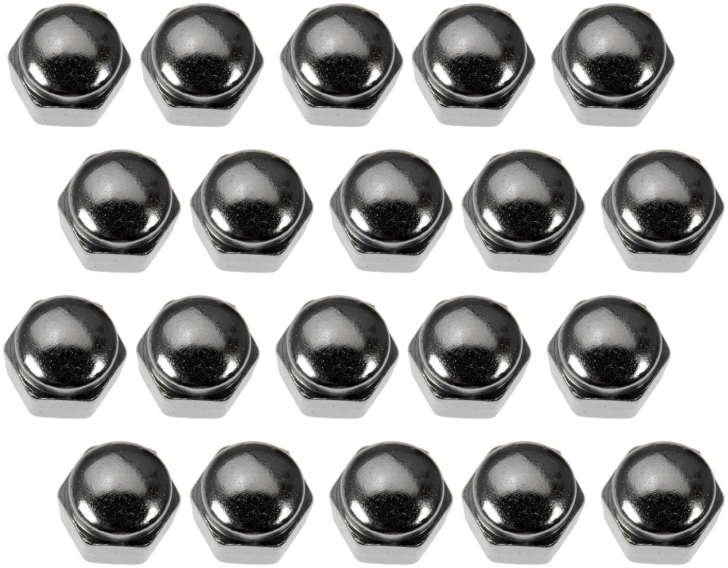 Dorman 712-544 Dorman Lug Nuts | Summit Racing