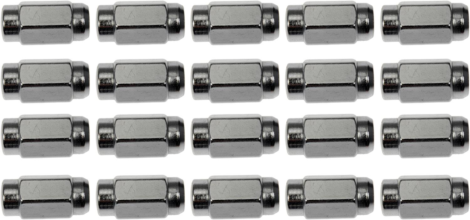 Dorman 712-544 Dorman Lug Nuts | Summit Racing