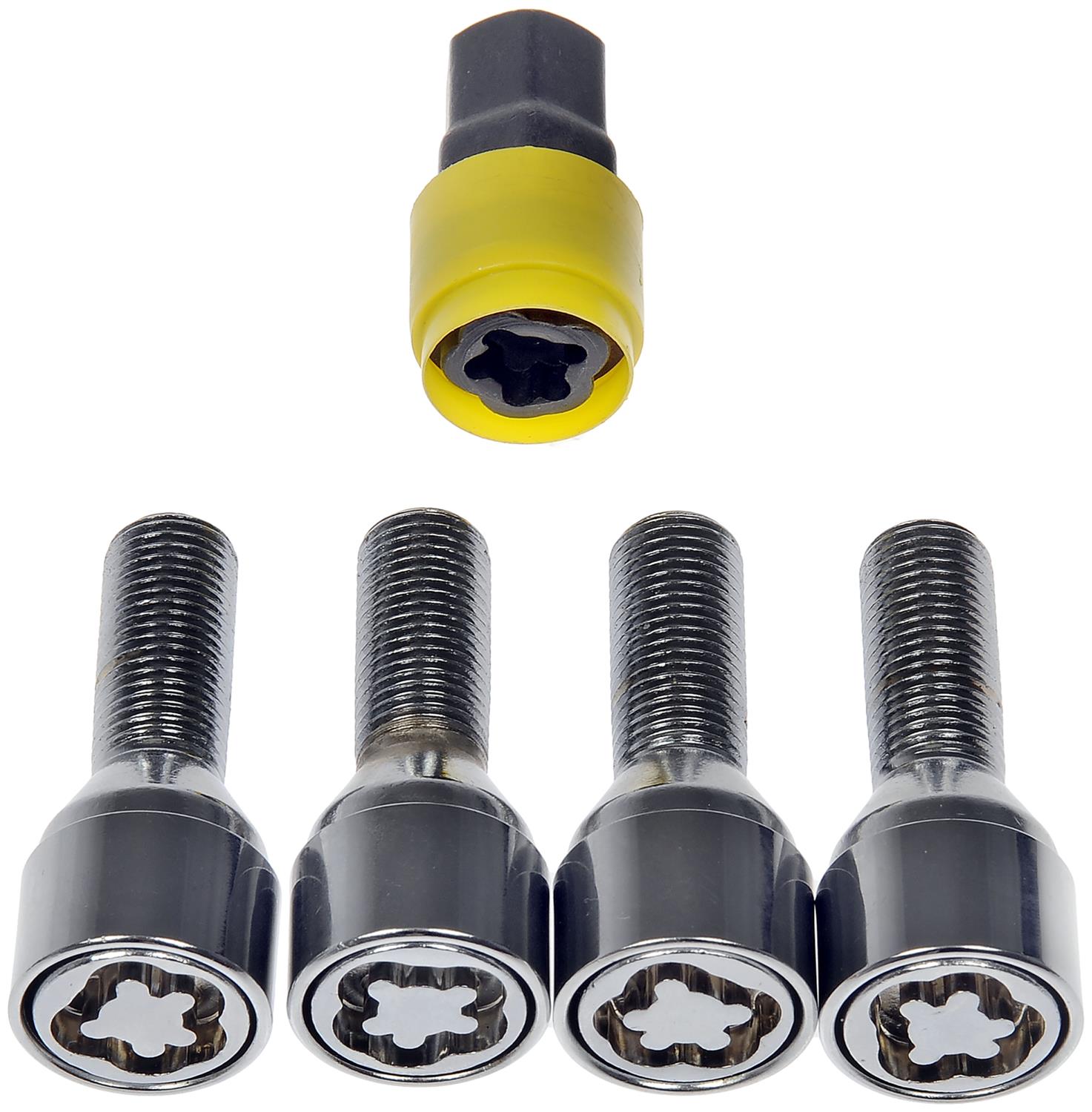 Dorman 712-690 Dorman Lug Nuts | Summit Racing