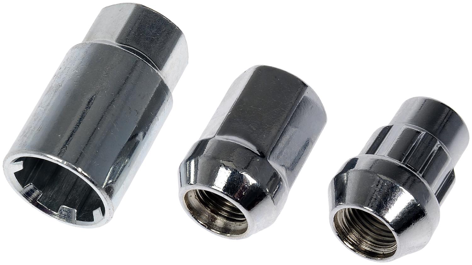 Dorman 713-275 Dorman Wheel Lock Sets | Summit Racing