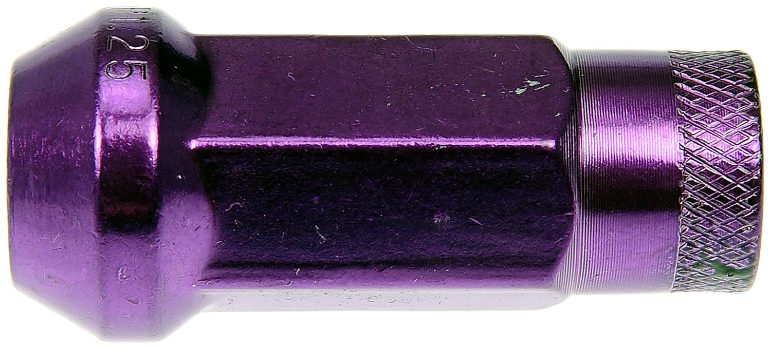 Dorman 713485J Dorman Lug Nuts Summit Racing