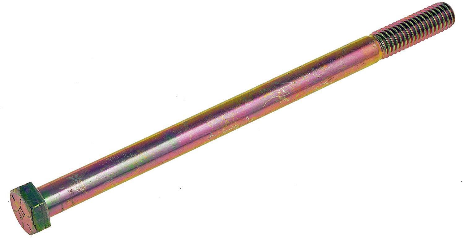 Dorman 72078 Dorman Alternator Bracket Bolts Summit Racing