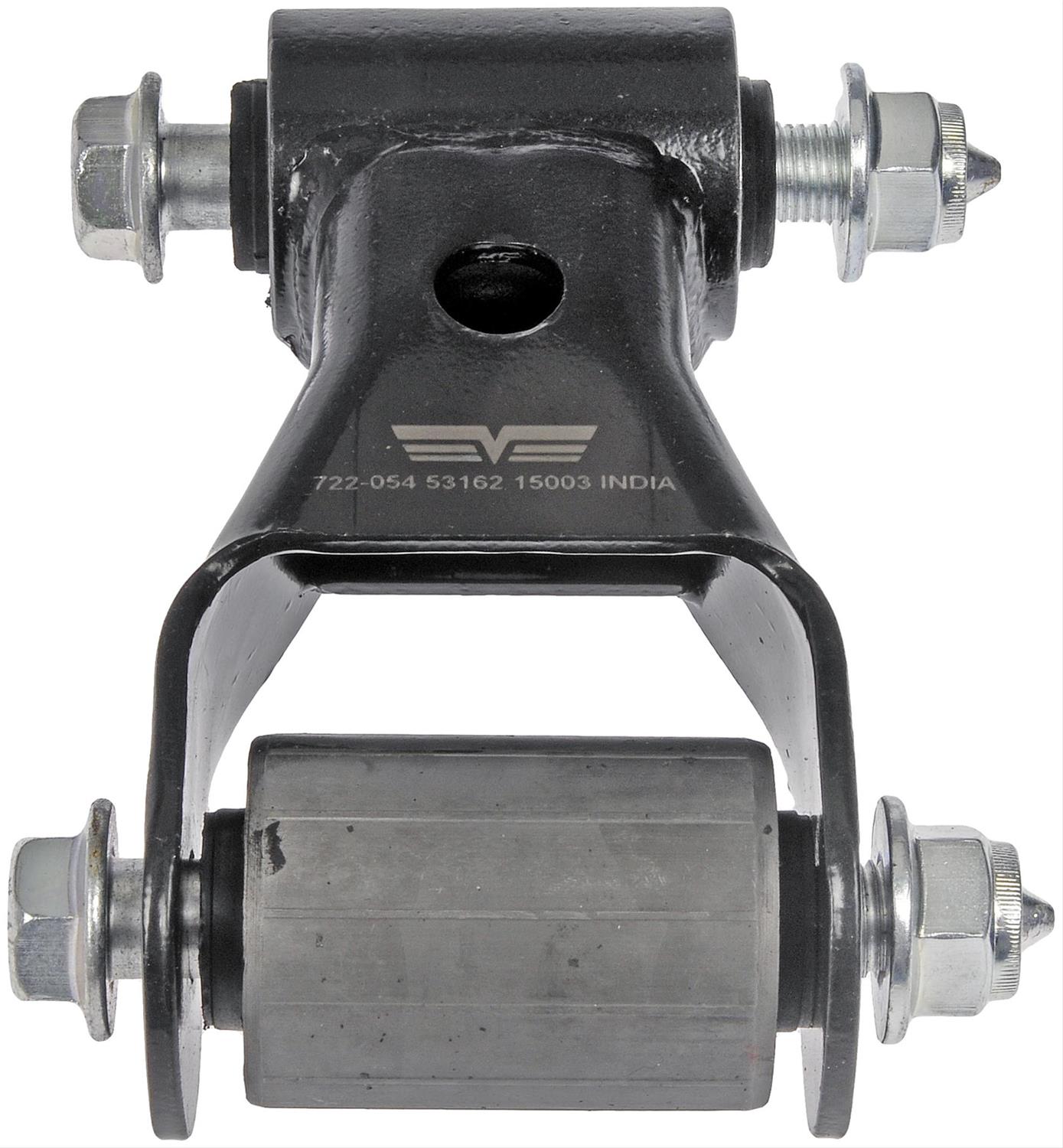 Dorman 722-054 Dorman Leaf Spring Shackles | Summit Racing