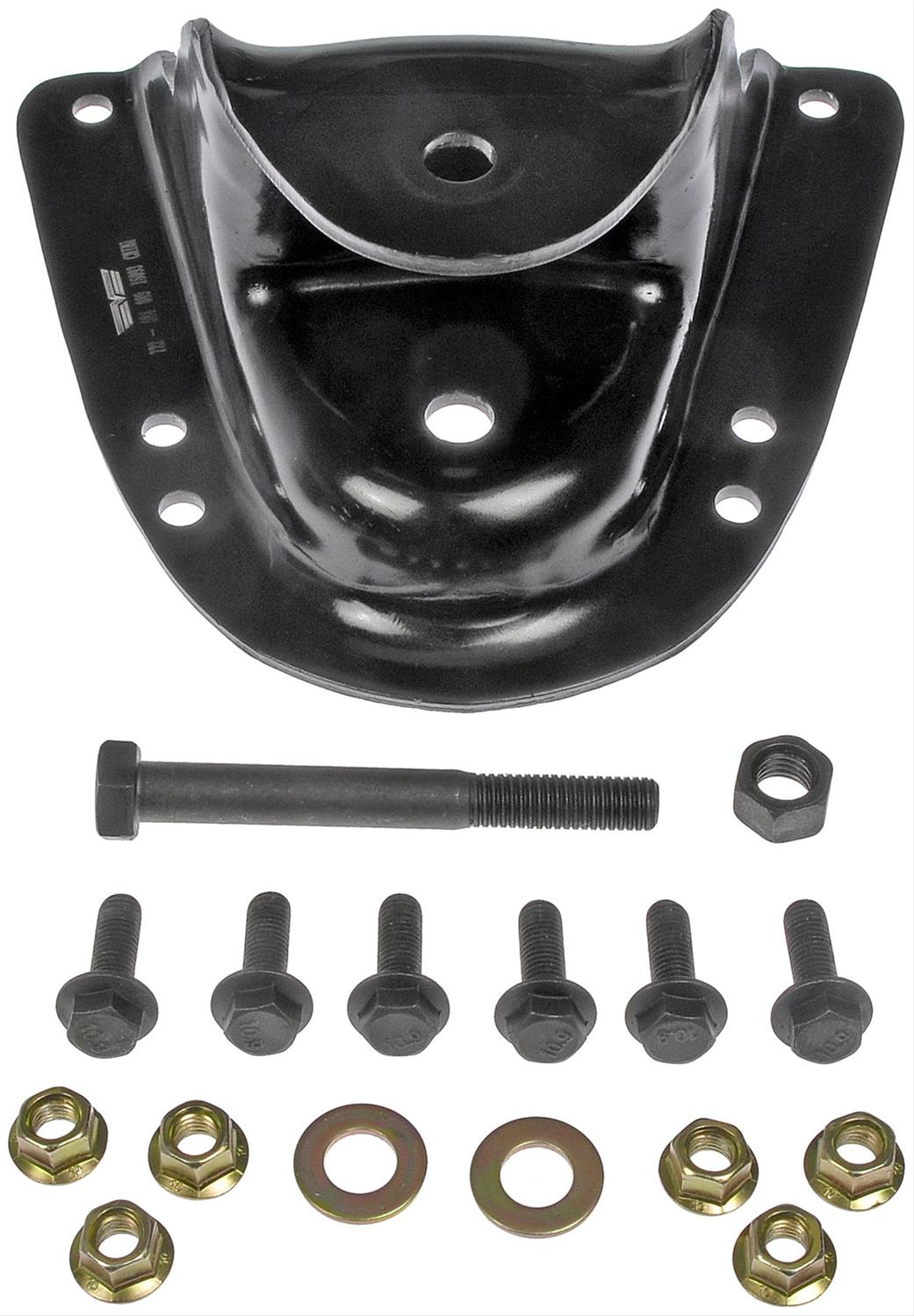 Dorman 722-084 Dorman Leaf Spring Hangers | Summit Racing