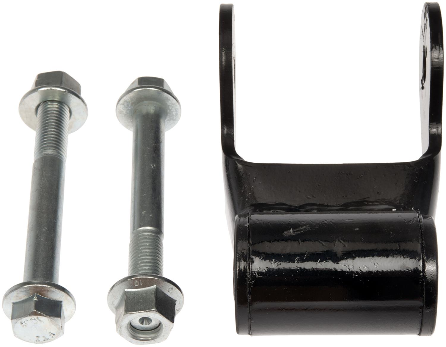 Dorman OE Solutions Leaf Spring Shackle Kit 722004 | O'Reilly Auto Parts