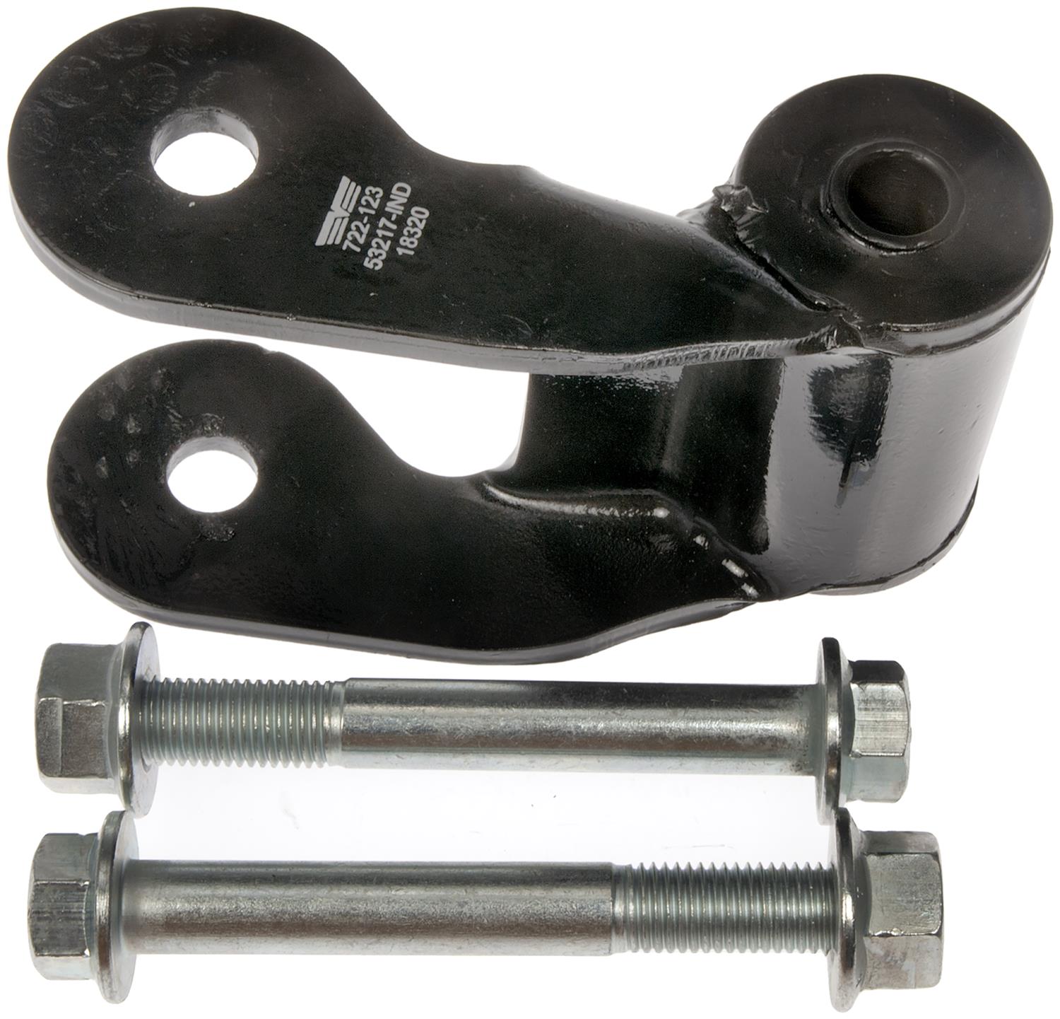 Leaf Spring Hanger Dorman 722-011