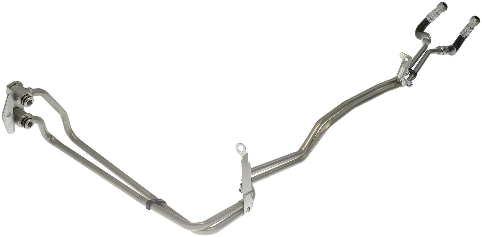 Dorman 724-021 Dorman Automatic Transmission Cooler Lines | Summit