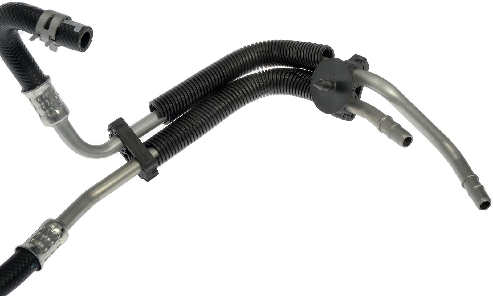 Dorman 724-031 Dorman Automatic Transmission Cooler Lines | Summit
