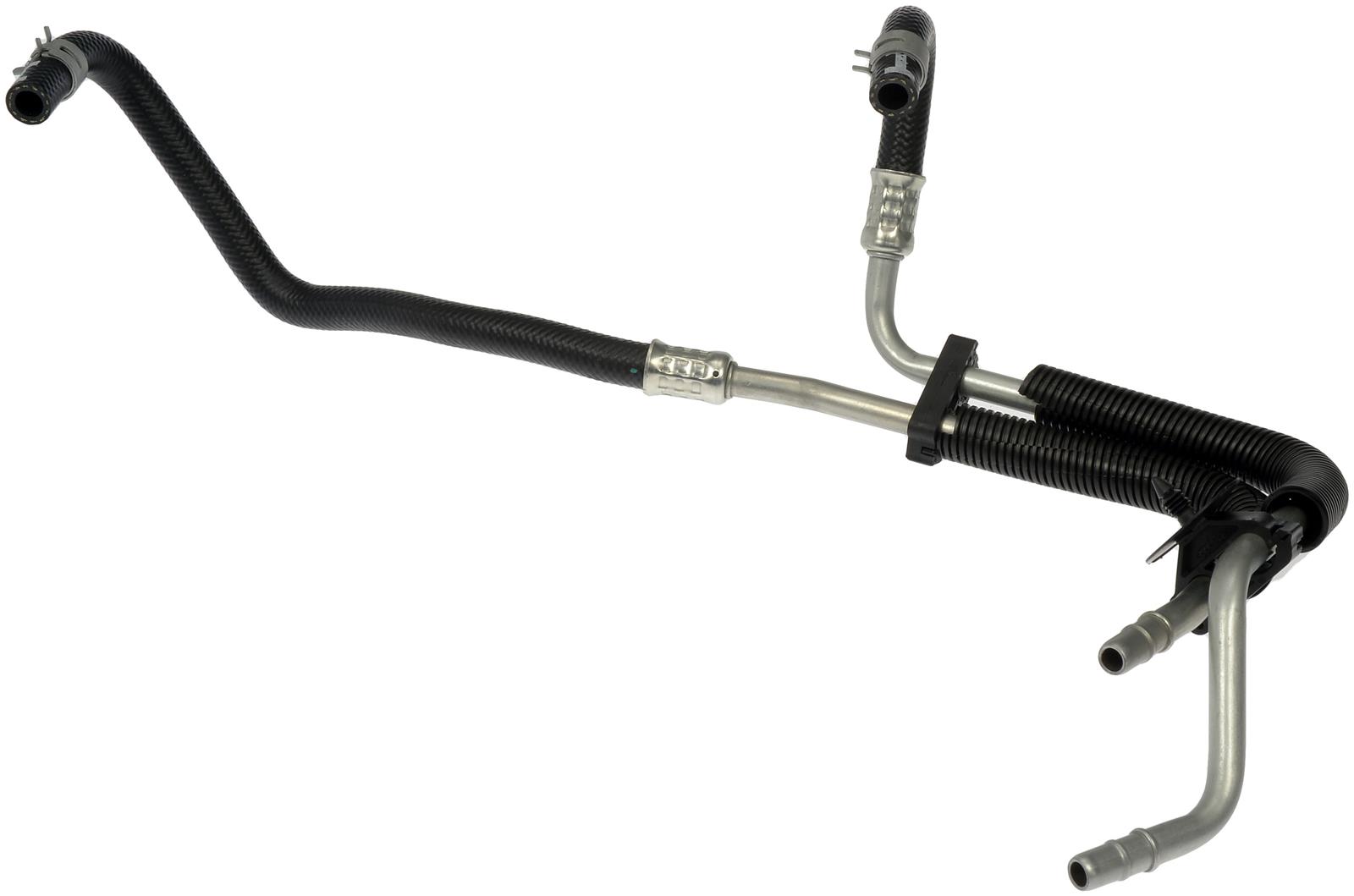Dorman 724-031 Dorman Automatic Transmission Cooler Lines | Summit