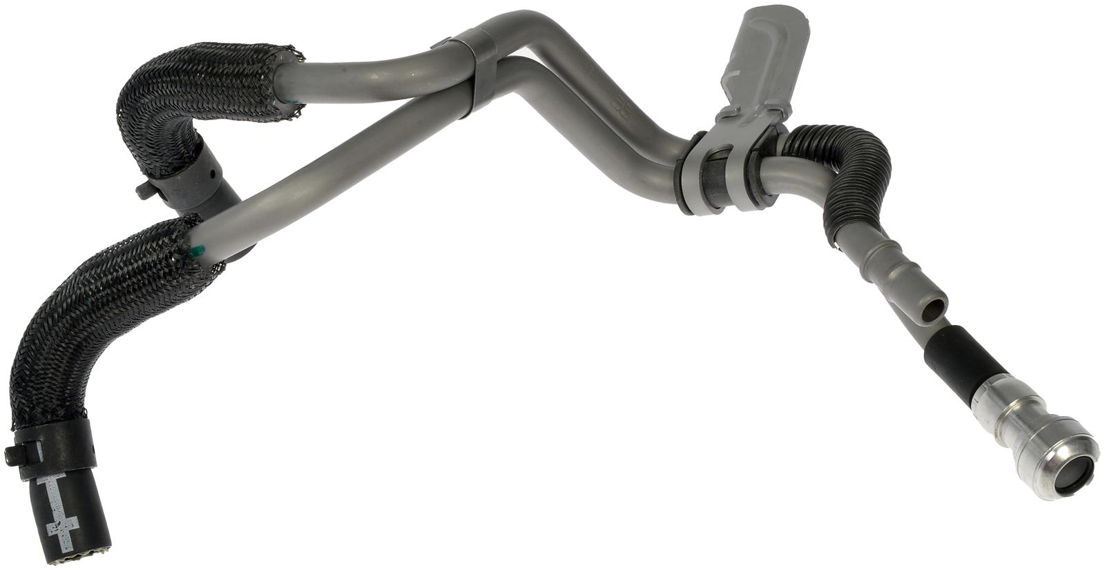 5/07×12 8/07×12 Dorman 724-052 Dorman Automatic Transmission Cooler Lines | Summit