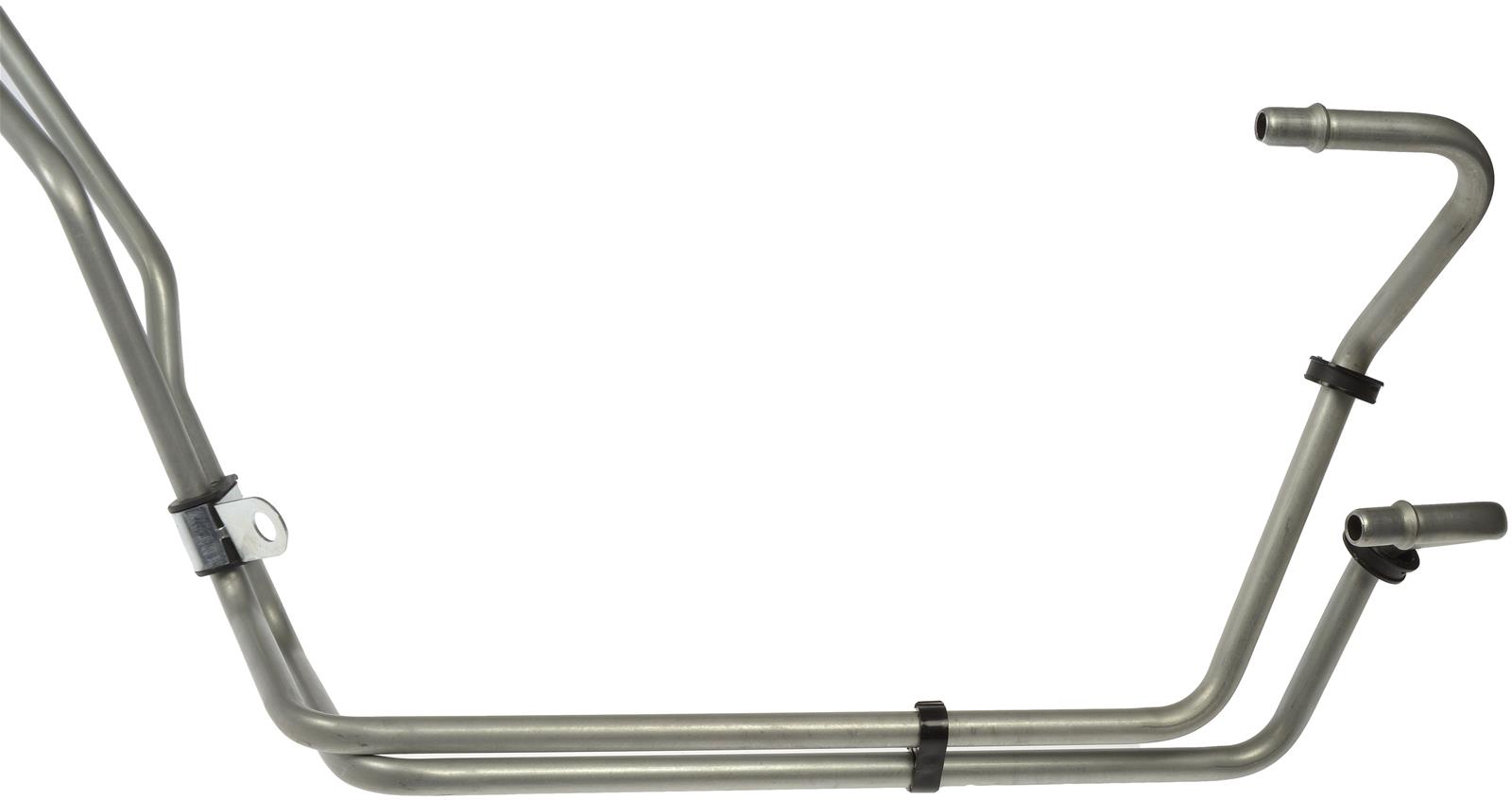 Exhaust Manifold Hardware Dorman Kit 03422