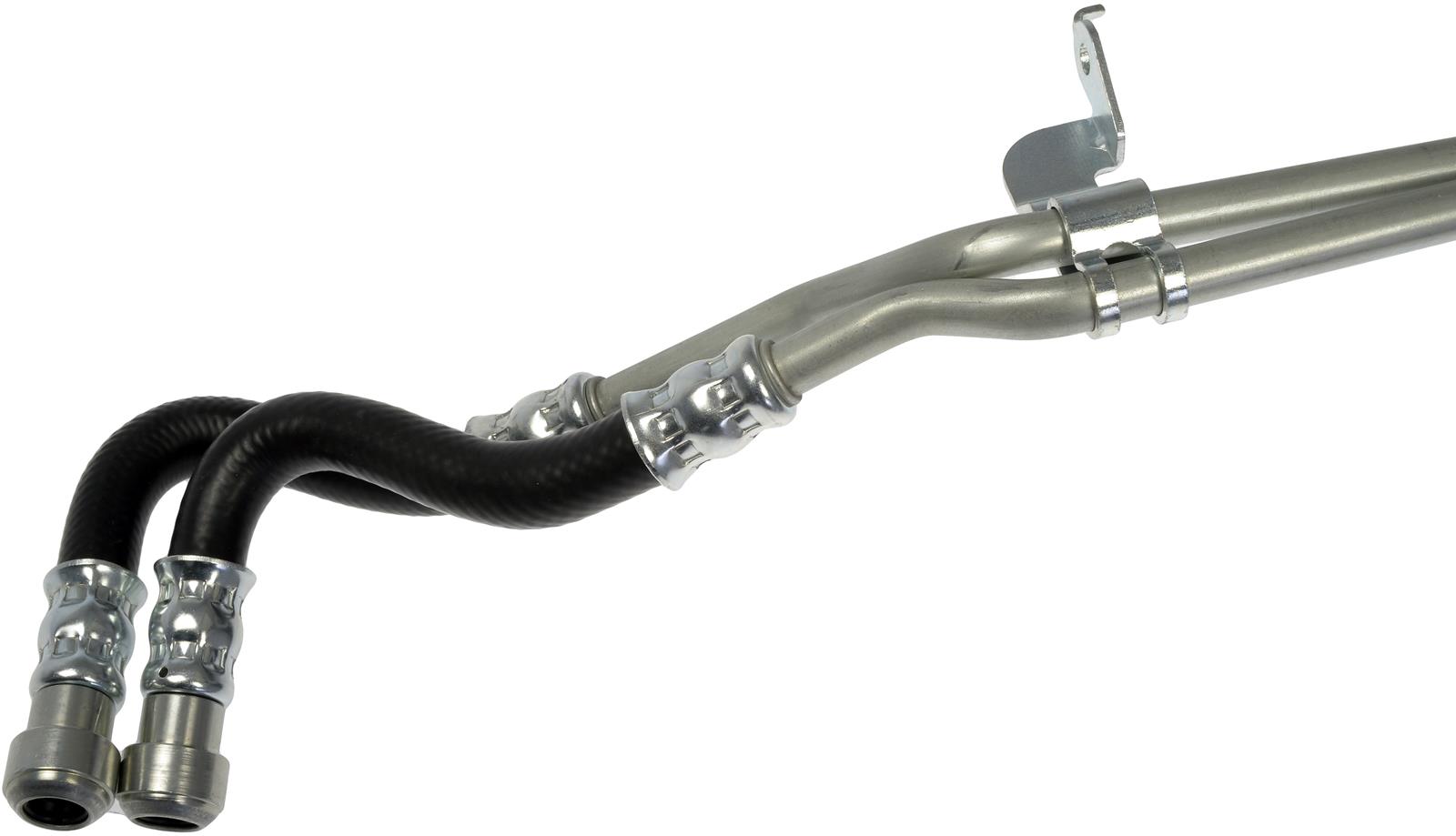 Dorman 724-606 Dorman Automatic Transmission Cooler Lines | Summit