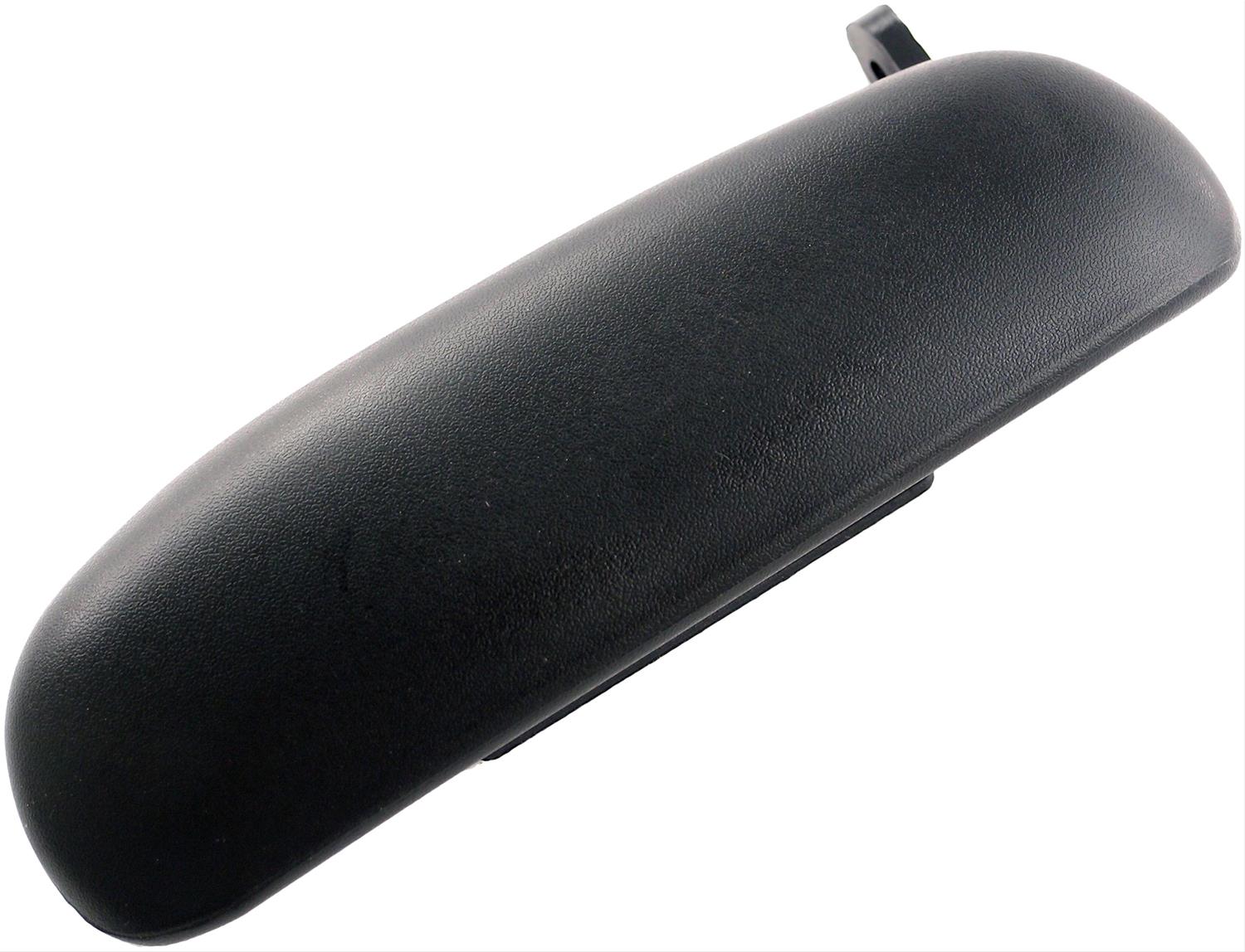 Outside Door Handle Front Left Drivers Side Dorman 77019