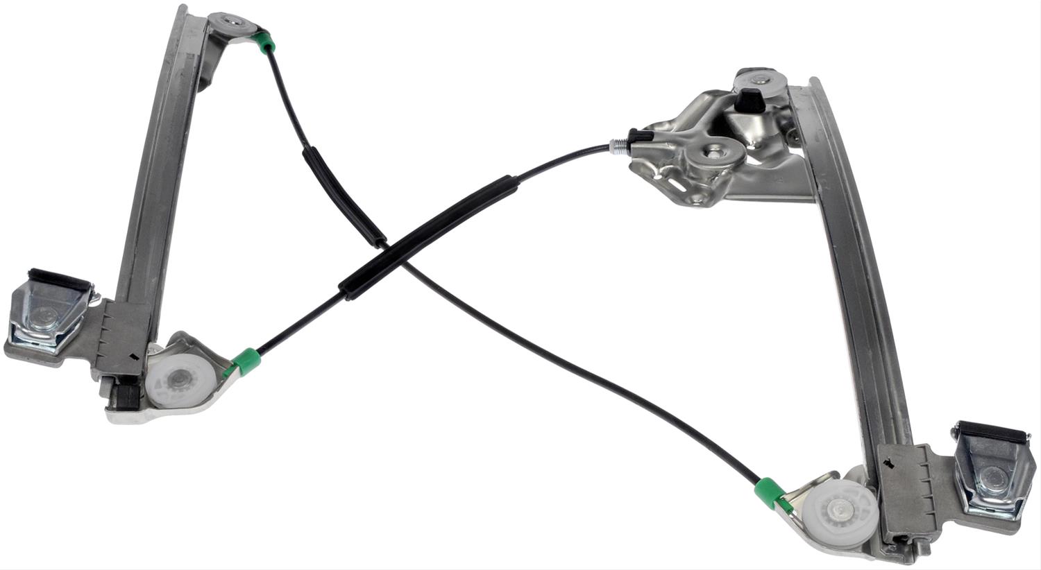Dorman 740063 Dorman Window Regulators Summit Racing