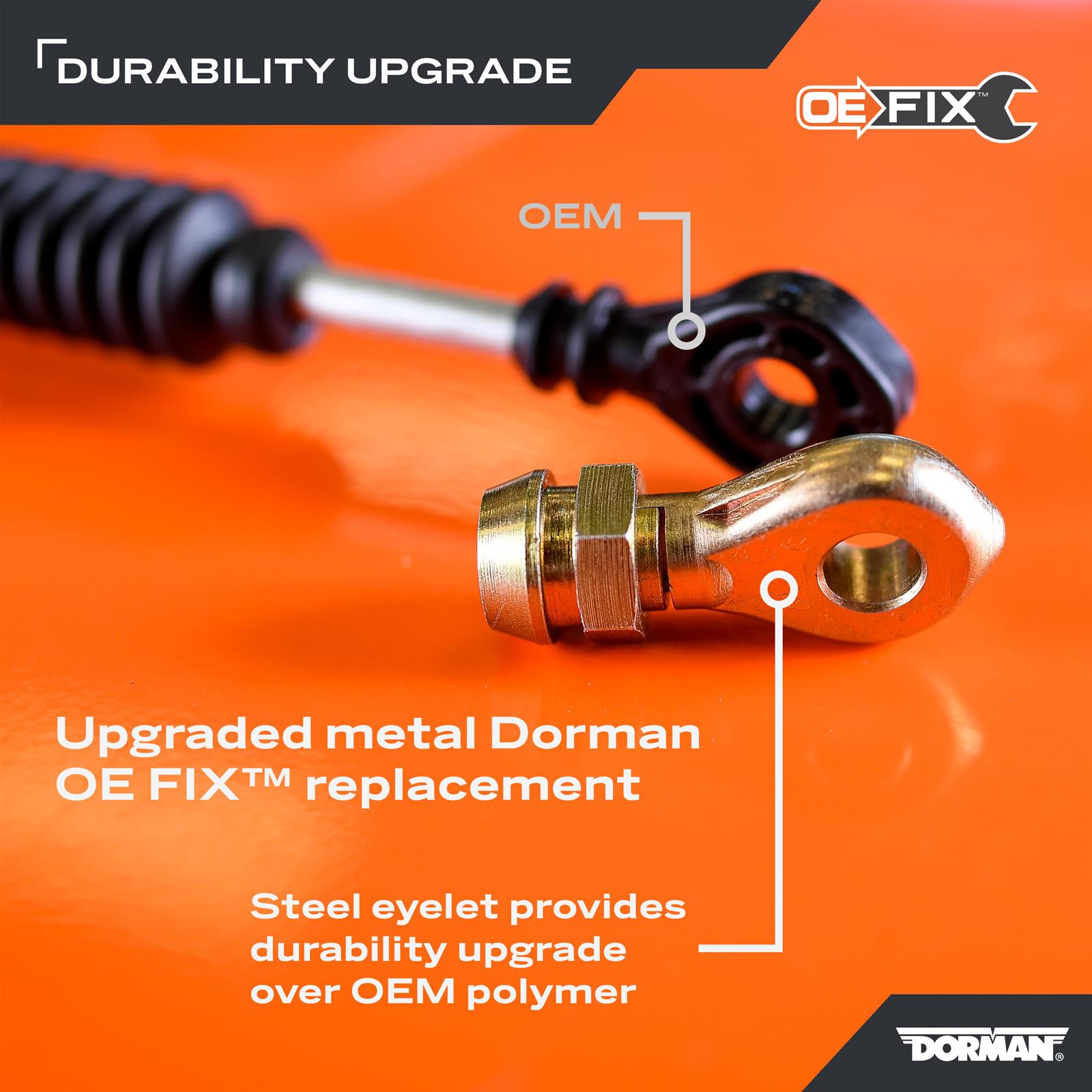 Dorman 74021