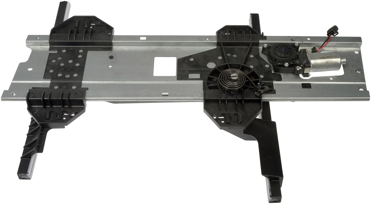 Dorman 741-5502 Dorman Power Window Regulator and Motor Assemblies