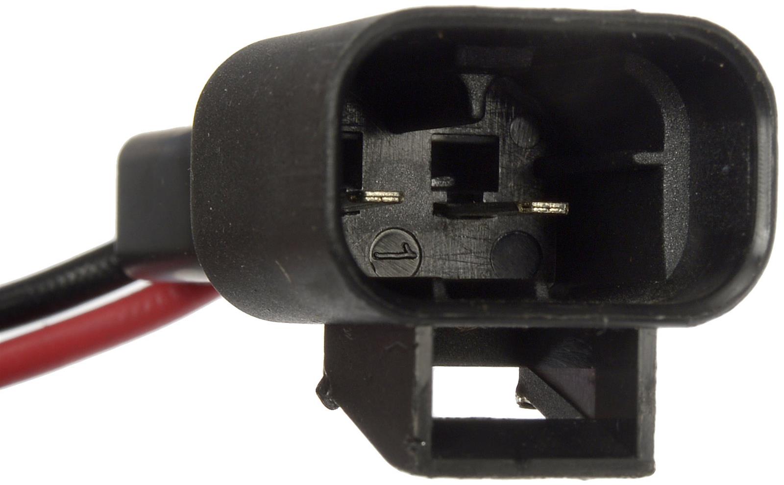 Dorman 741-5502 Dorman Power Window Regulator and Motor Assemblies