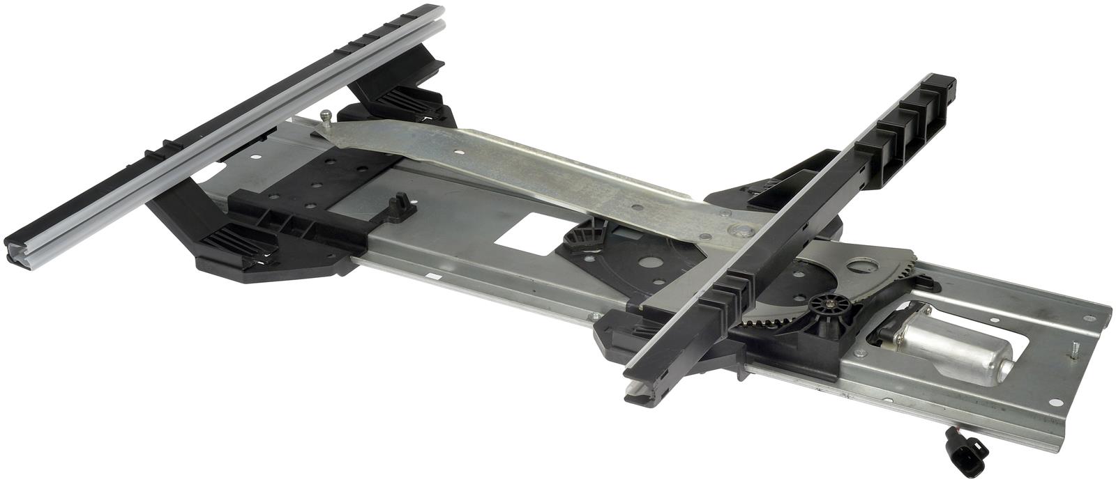 Dorman 741-5502 Dorman Power Window Regulator and Motor Assemblies