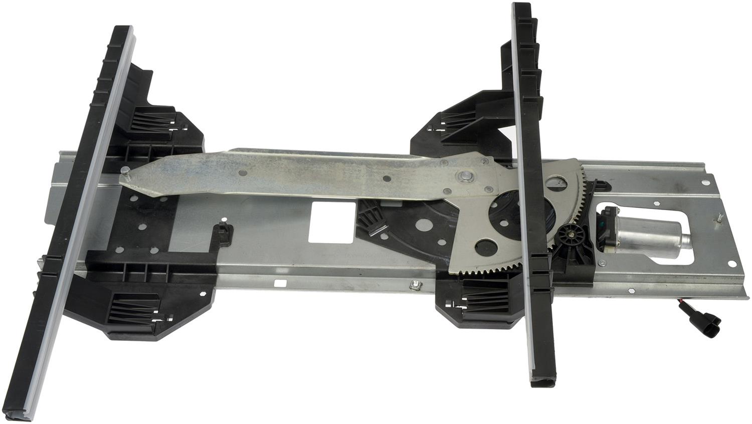 Dorman 741-5502 Dorman Power Window Regulator and Motor Assemblies