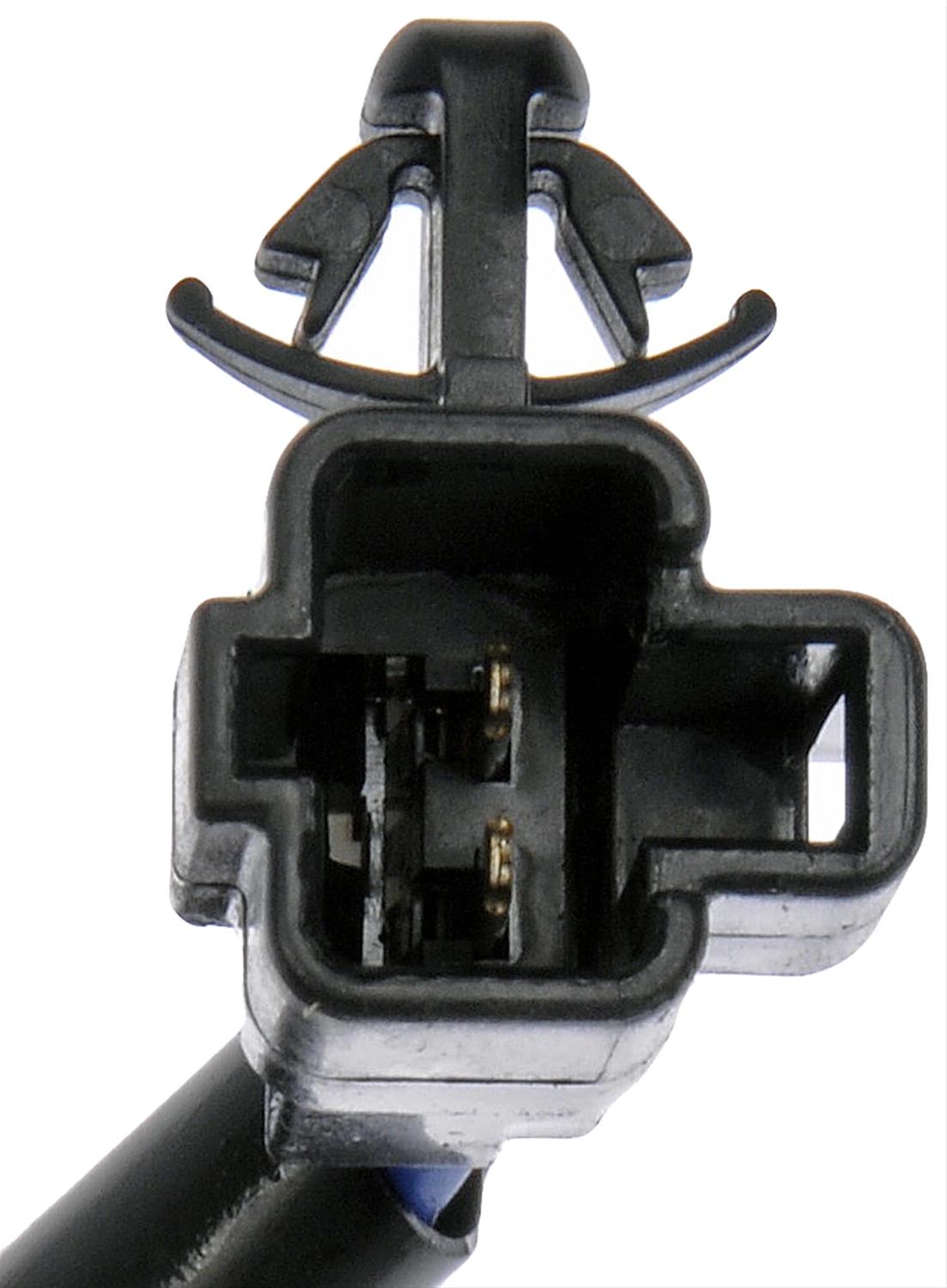 Dorman 741-721 Window Regulator And Motor For Select Toyota Models Black