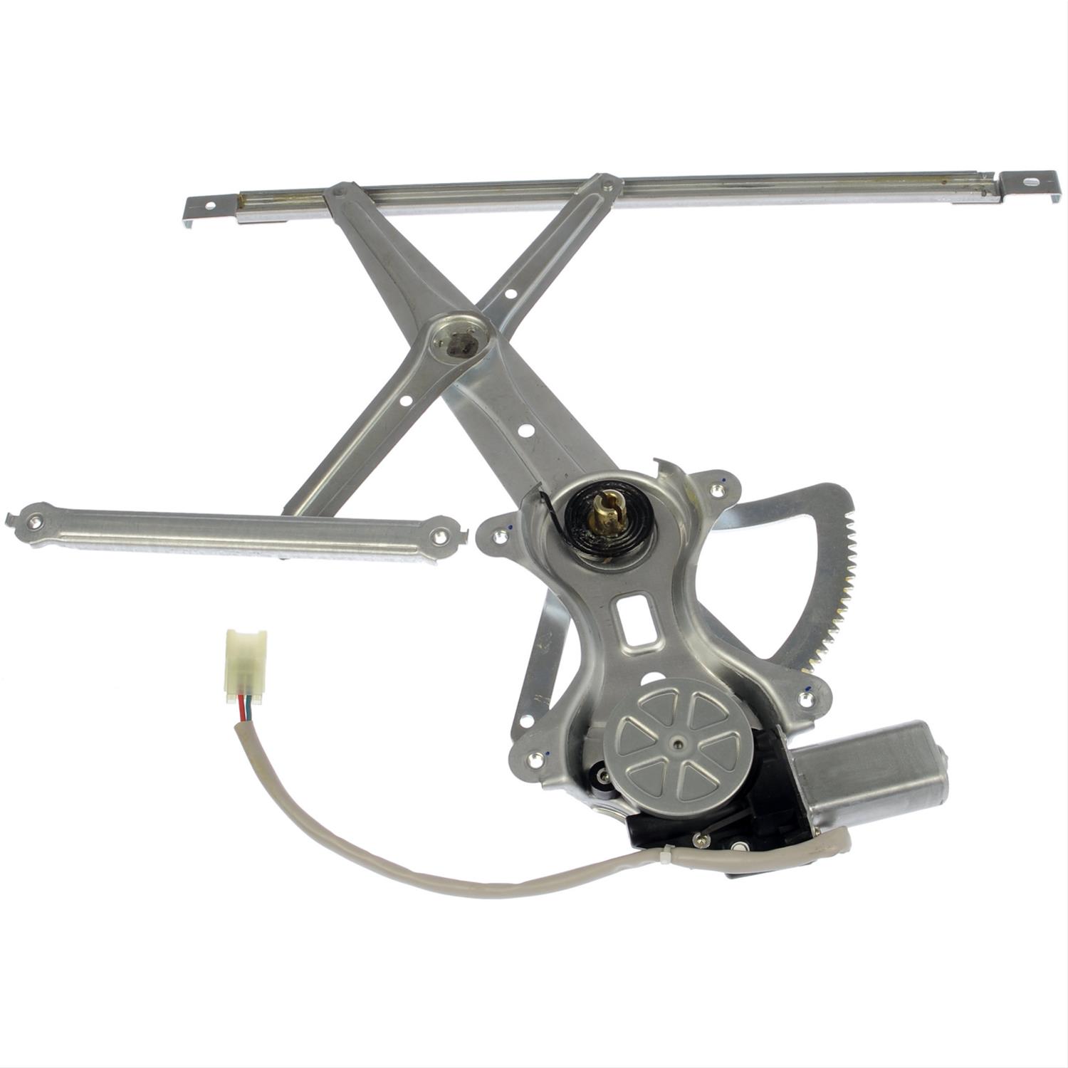 Dorman 741920 Dorman Power Window Regulator and Motor Assemblies