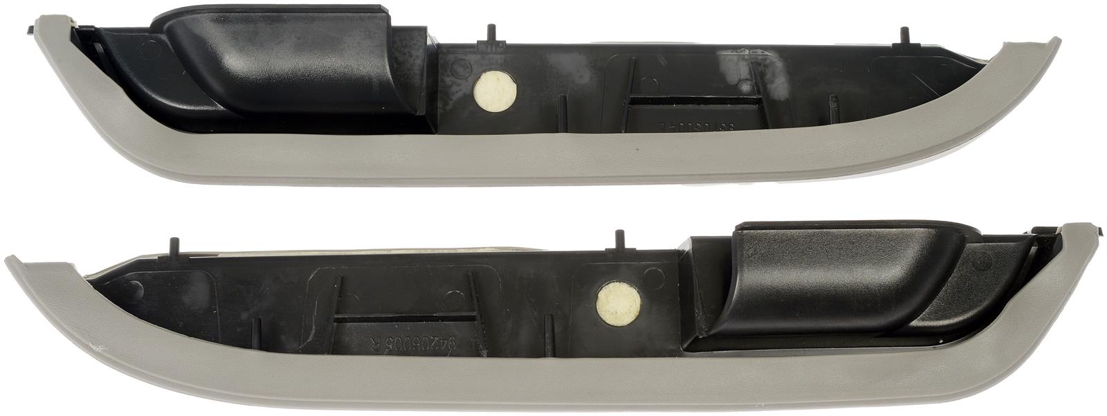Dorman 74130 Dorman Armrest Pads | Summit Racing