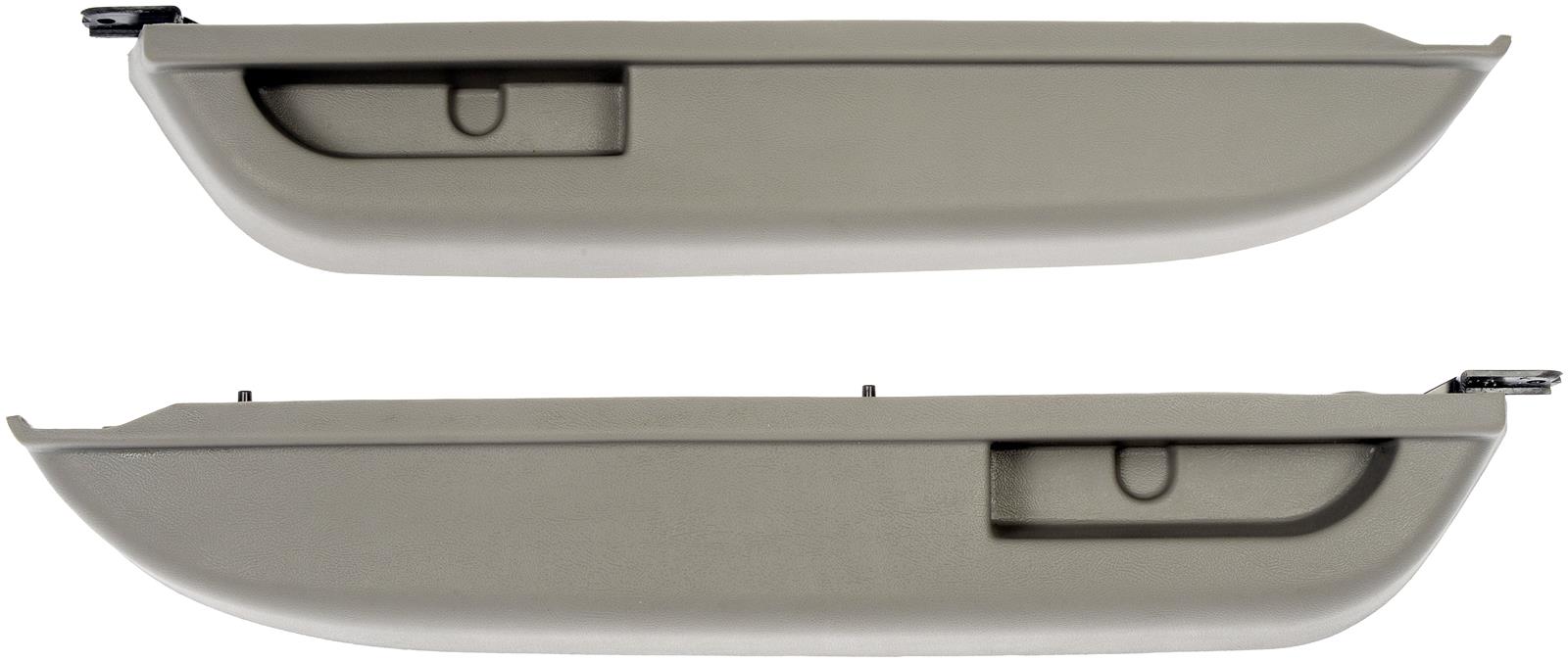Dorman 74130 Dorman Armrest Pads | Summit Racing