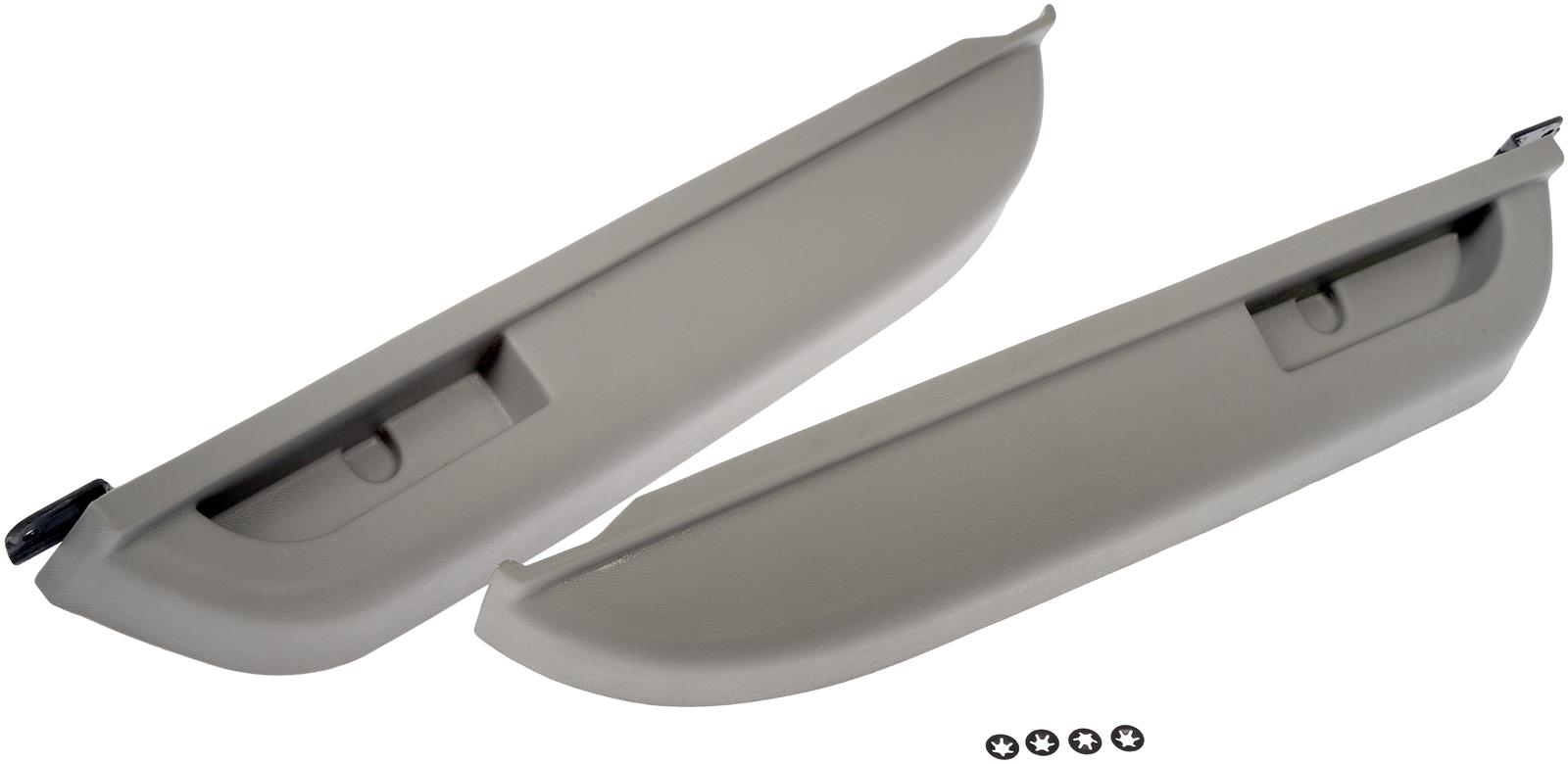 Dorman 74130 Dorman Armrest Pads | Summit Racing