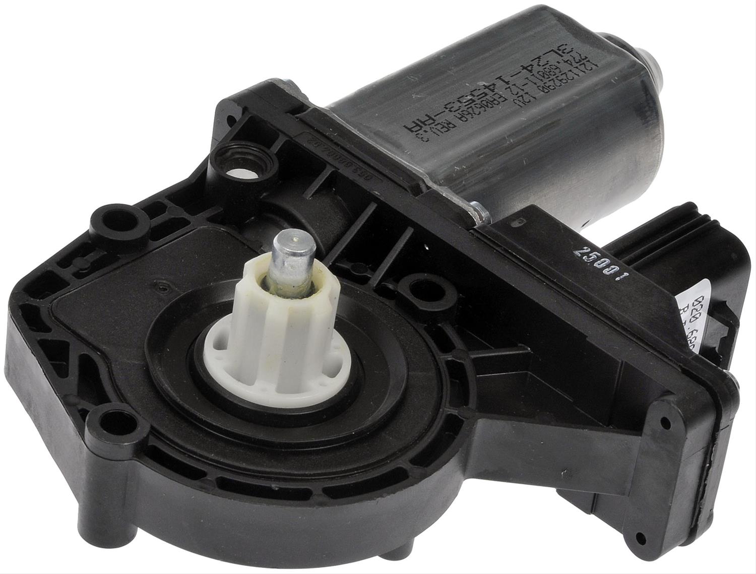 Dorman 742-050 Dorman Power Window Motors | Summit Racing