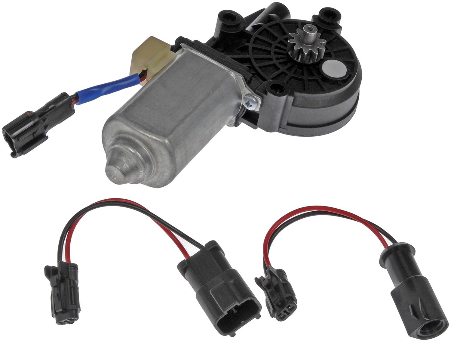 Dorman 742-185 Dorman Power Window Motors | Summit Racing