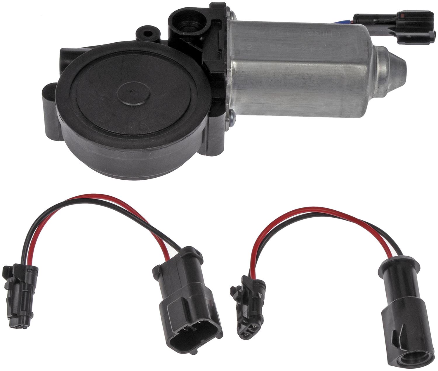 Dorman 742-185 Dorman Power Window Motors | Summit Racing