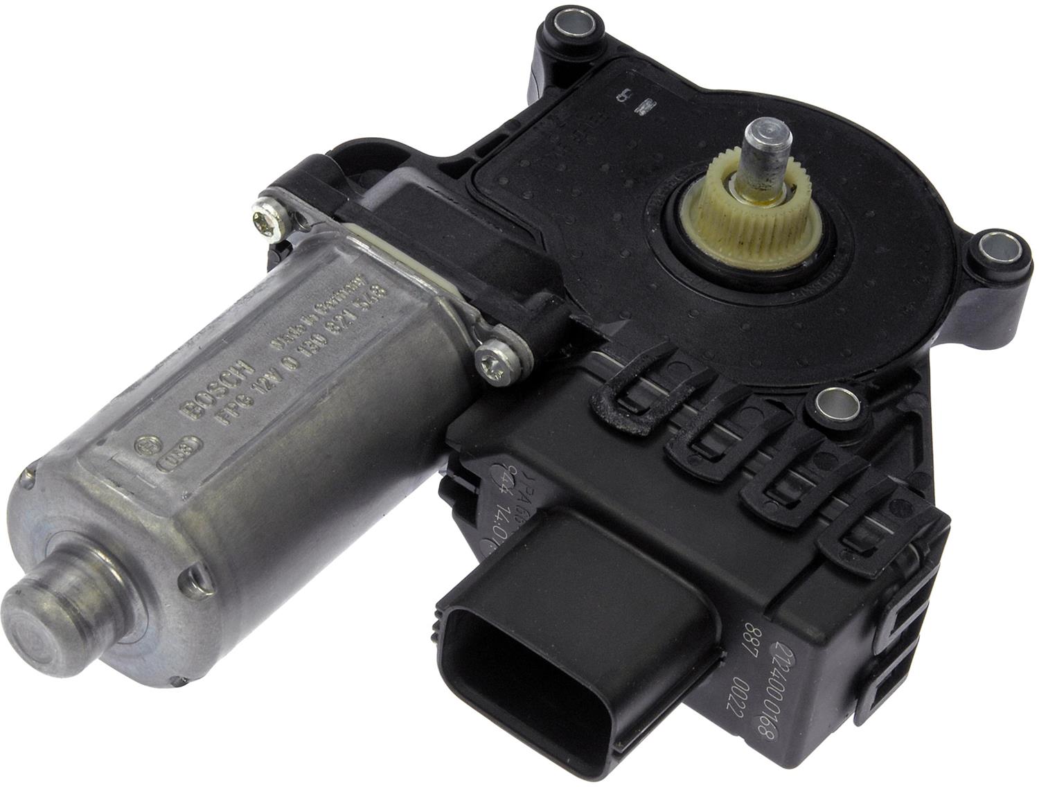 Dorman 742-278 Dorman Power Window Motors | Summit Racing