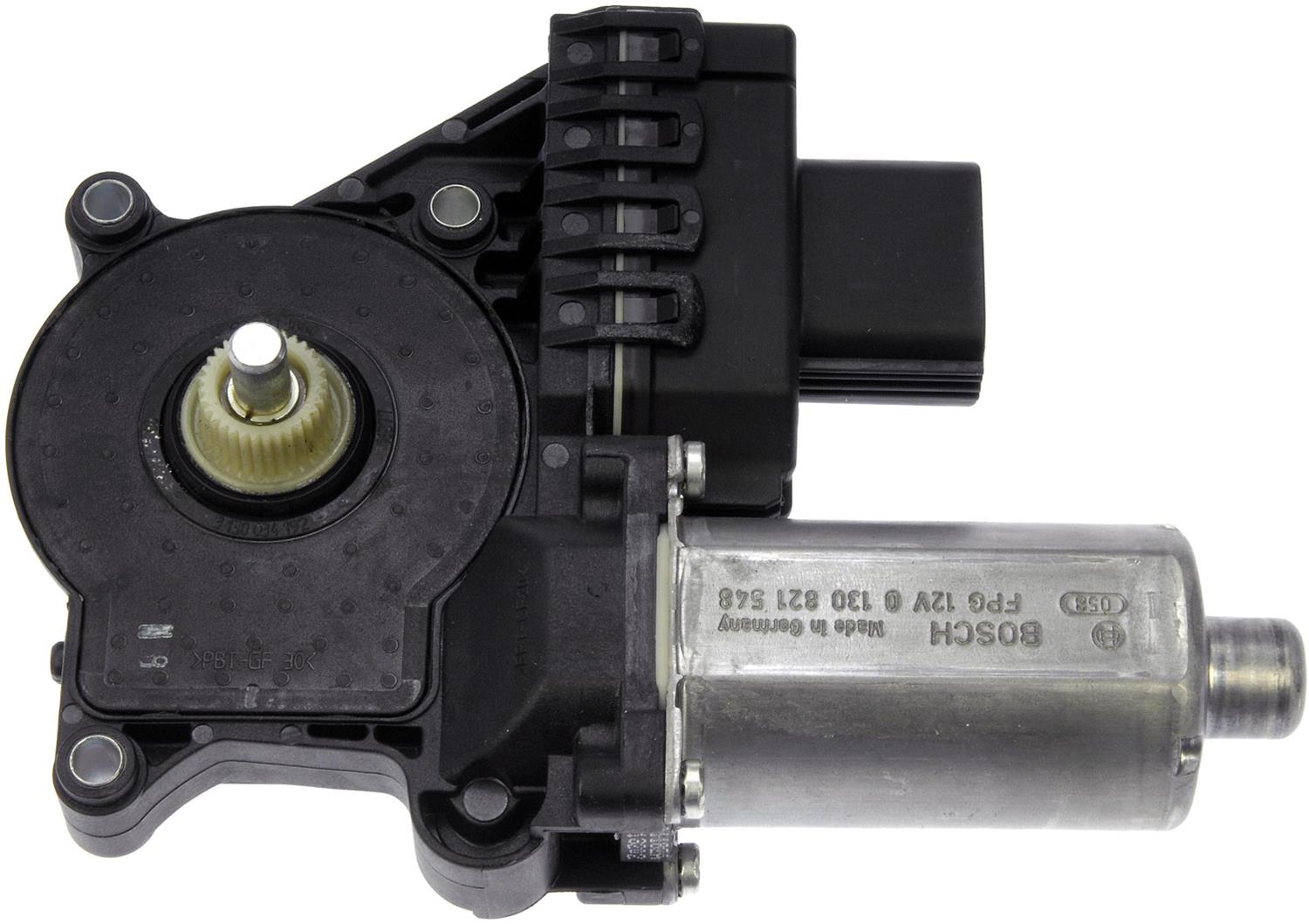 Dorman 742-278 Dorman Power Window Motors | Summit Racing