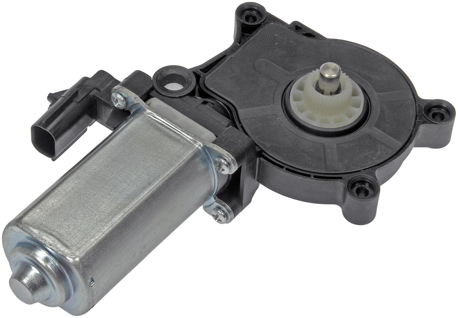 Dorman 742318 Dorman Power Window Motors Summit Racing