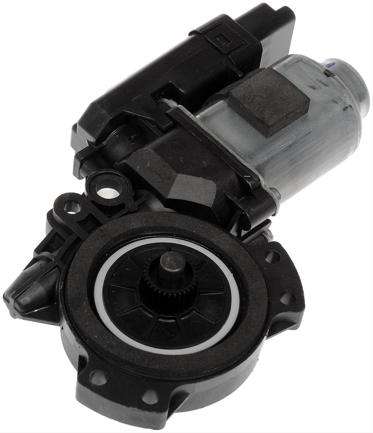 Dorman 742-392 Dorman Power Window Motors | Summit Racing