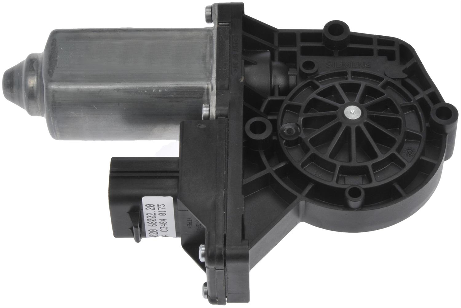 Dorman 742-468 Dorman Power Window Motors | Summit Racing