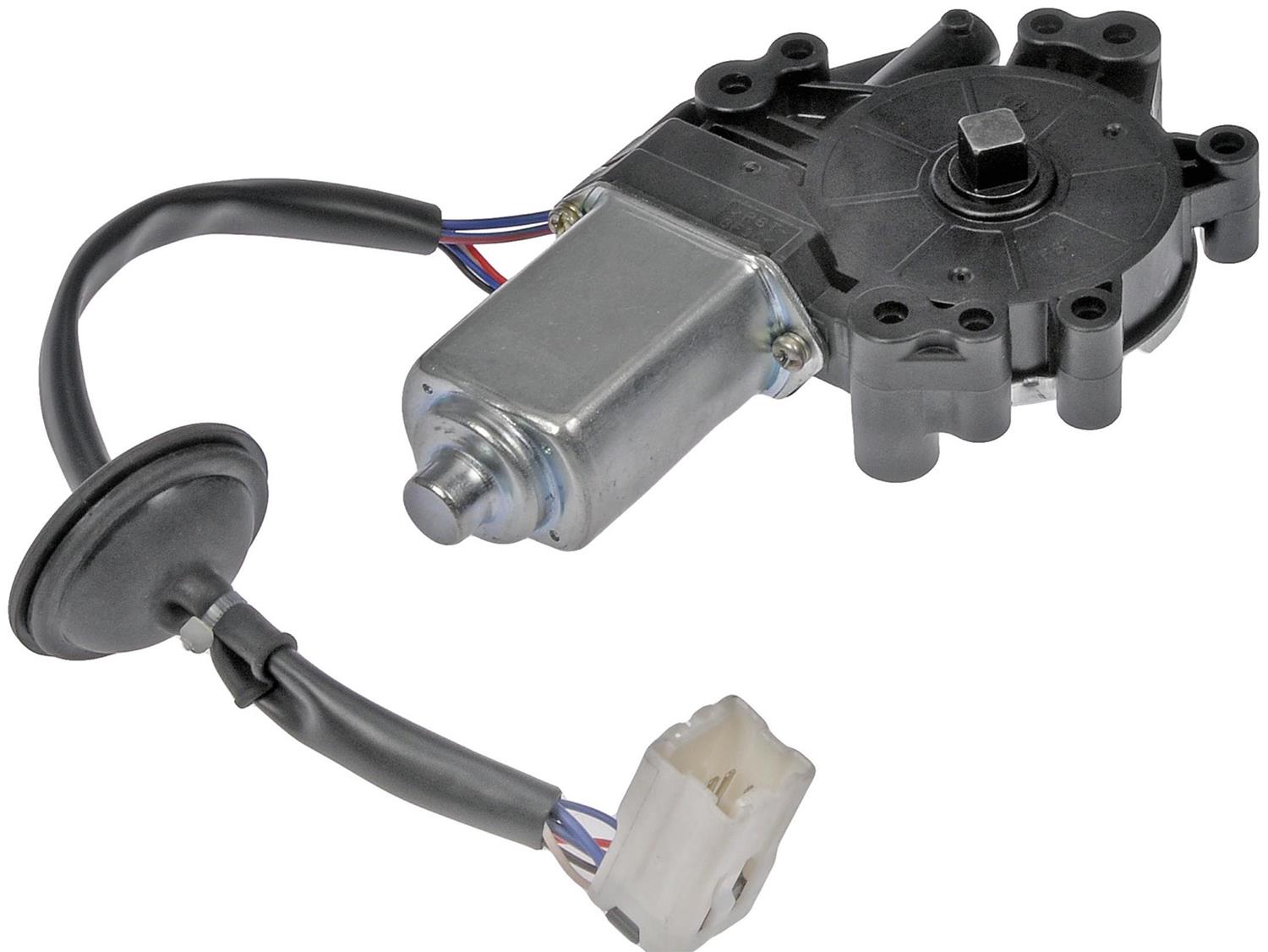 Dorman 742491 Dorman Power Window Motors Summit Racing