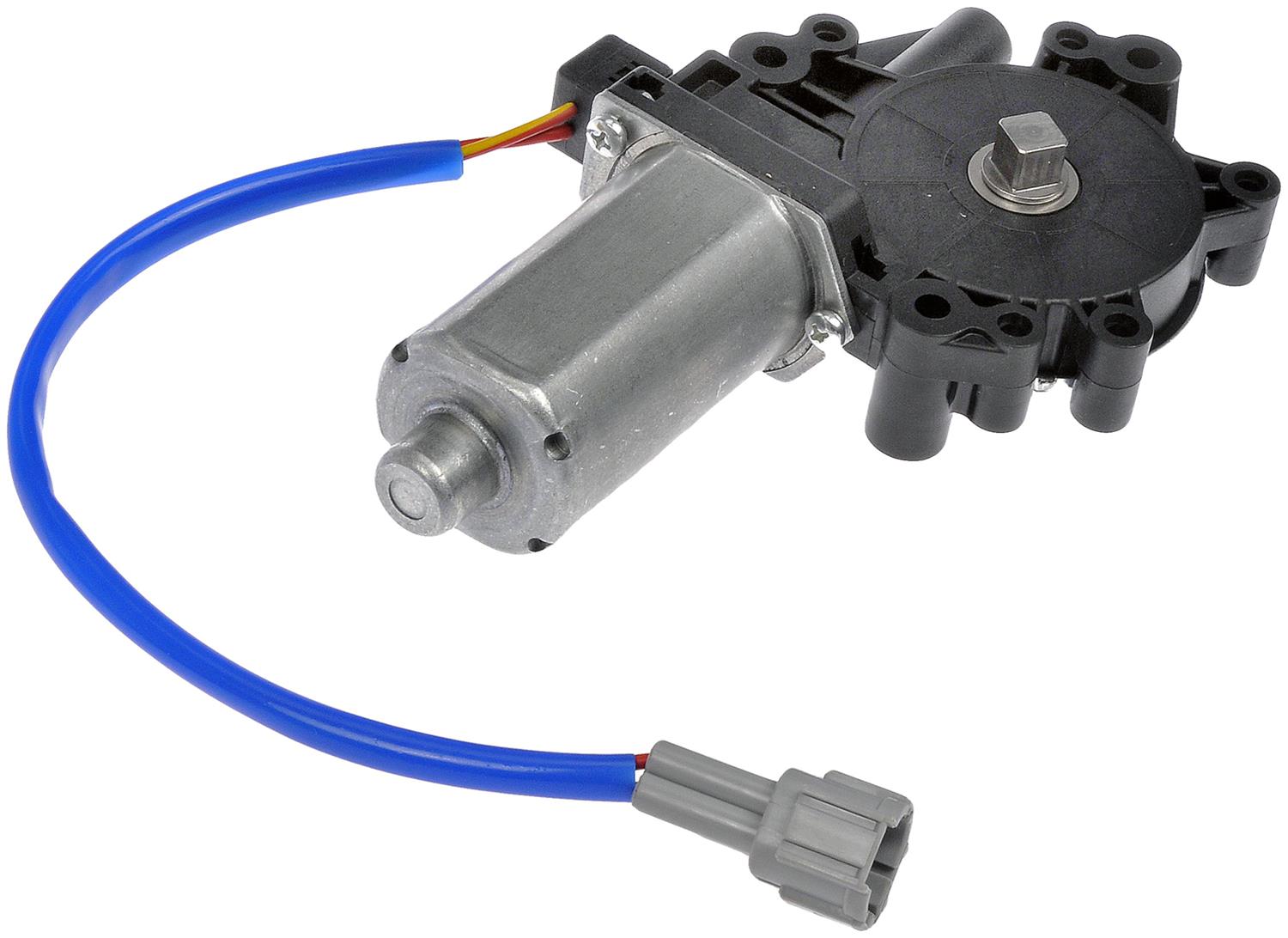 Dorman 742-495 Dorman Power Window Motors | Summit Racing