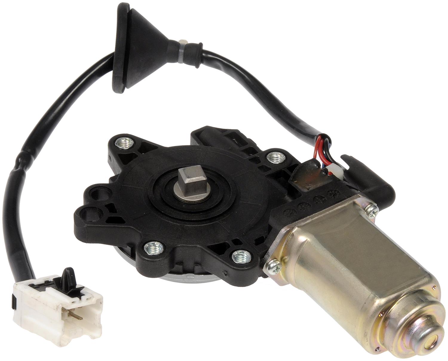 Dorman 742511 Dorman Power Window Motors Summit Racing