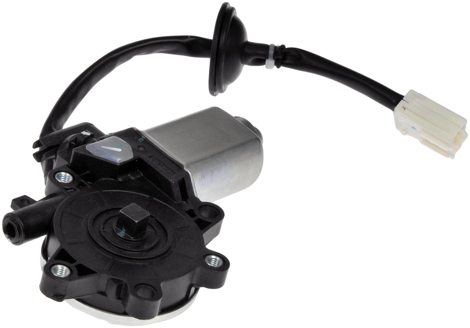 Dorman 742-510 Nissan Passenger Side Window Lift Motor