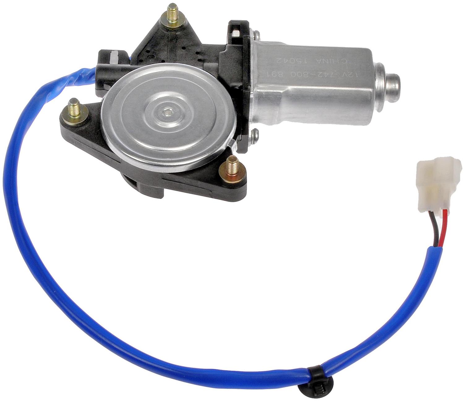 Dorman 742-800 Dorman Power Window Motors | Summit Racing