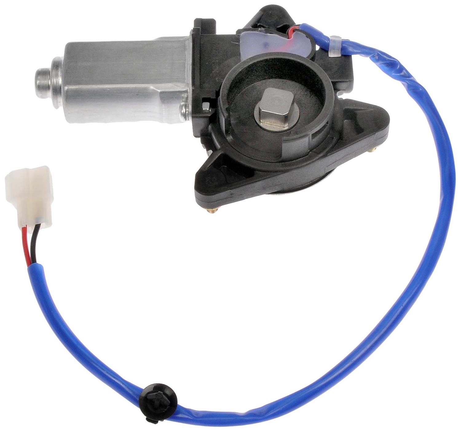 Dorman 742-800 Dorman Power Window Motors | Summit Racing