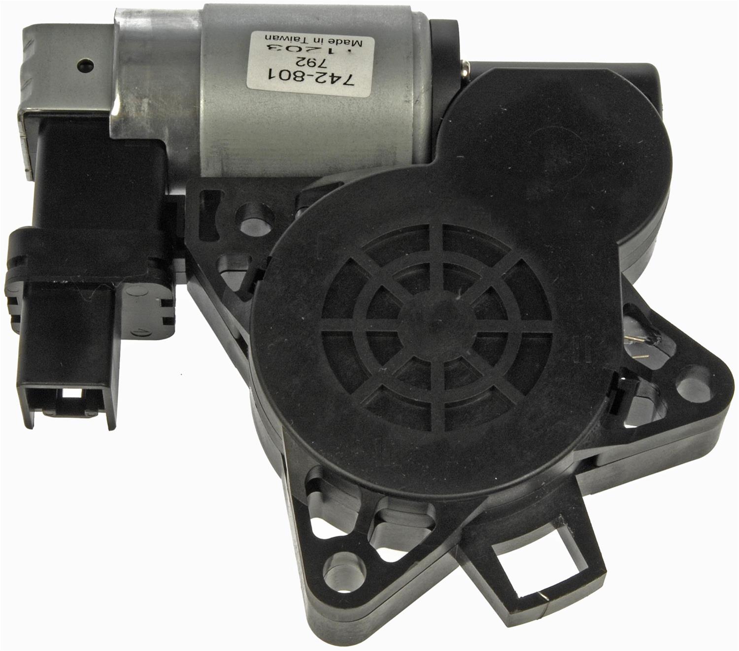 Dorman 742-801 Dorman Power Window Motors | Summit Racing