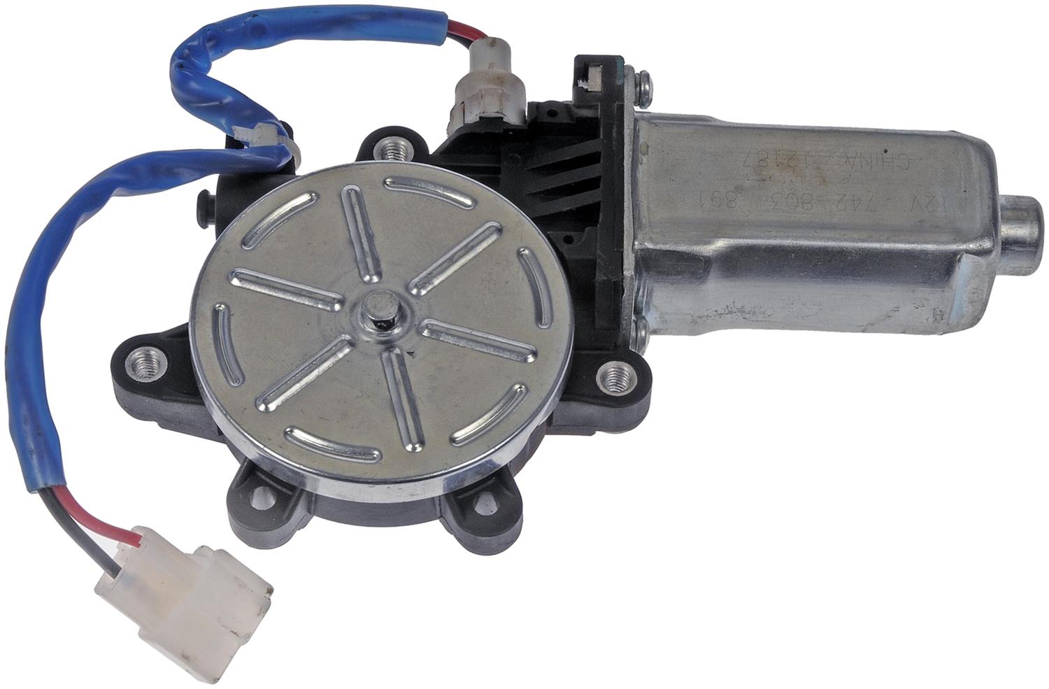 Dorman 742-803 Dorman Power Window Motors | Summit Racing