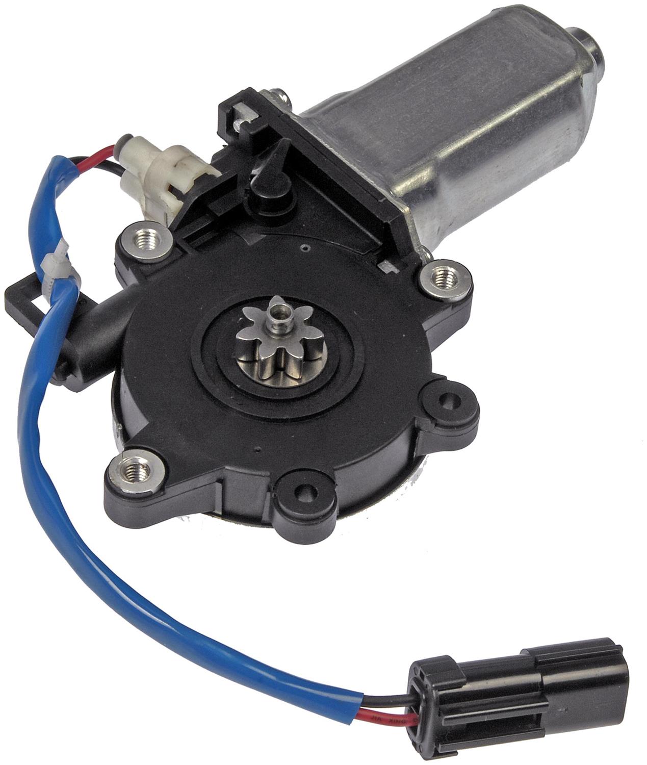 Dorman 742-815 Dorman Power Window Motors | Summit Racing