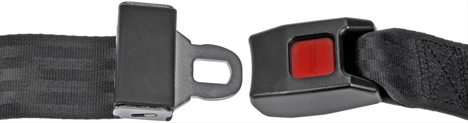 【A.H.P.L】ahpl Dorman 74353 Dorman Seat Belts | Summit Racing