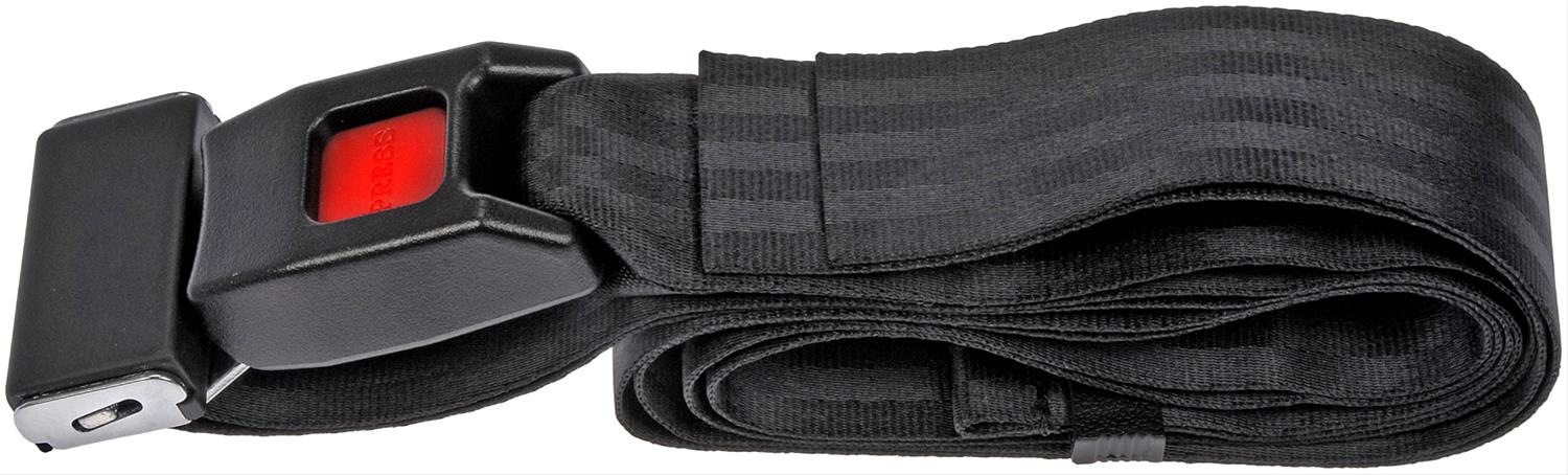 Dorman 74353 Dorman Seat Belts | Summit Racing