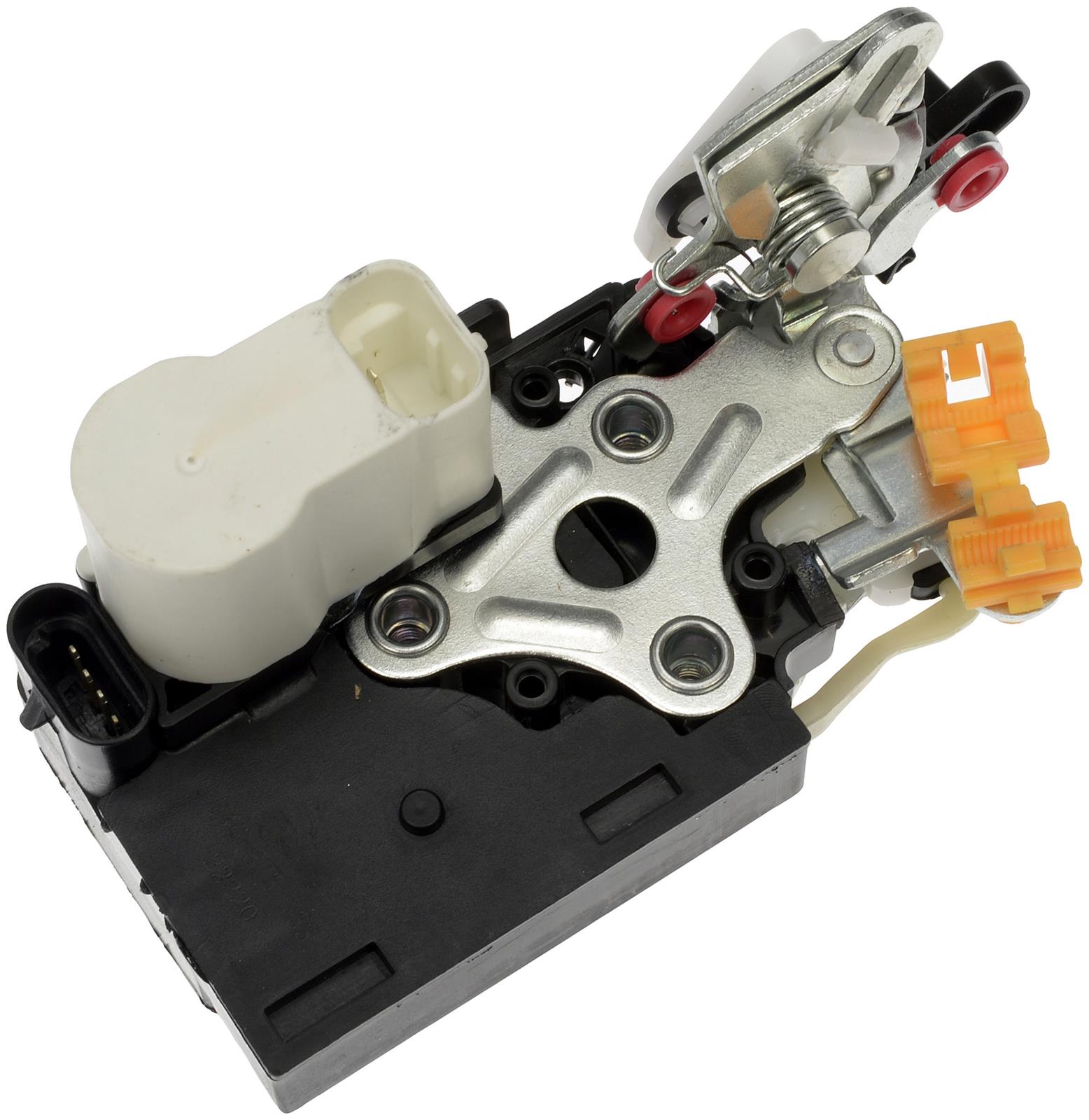 Dorman 746-873 Dorman Power Door Lock Actuators | Summit Racing